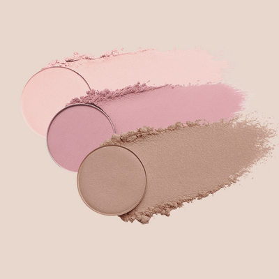 Mineral Eyeshadow - Talc-Free | Taylor Made Organics