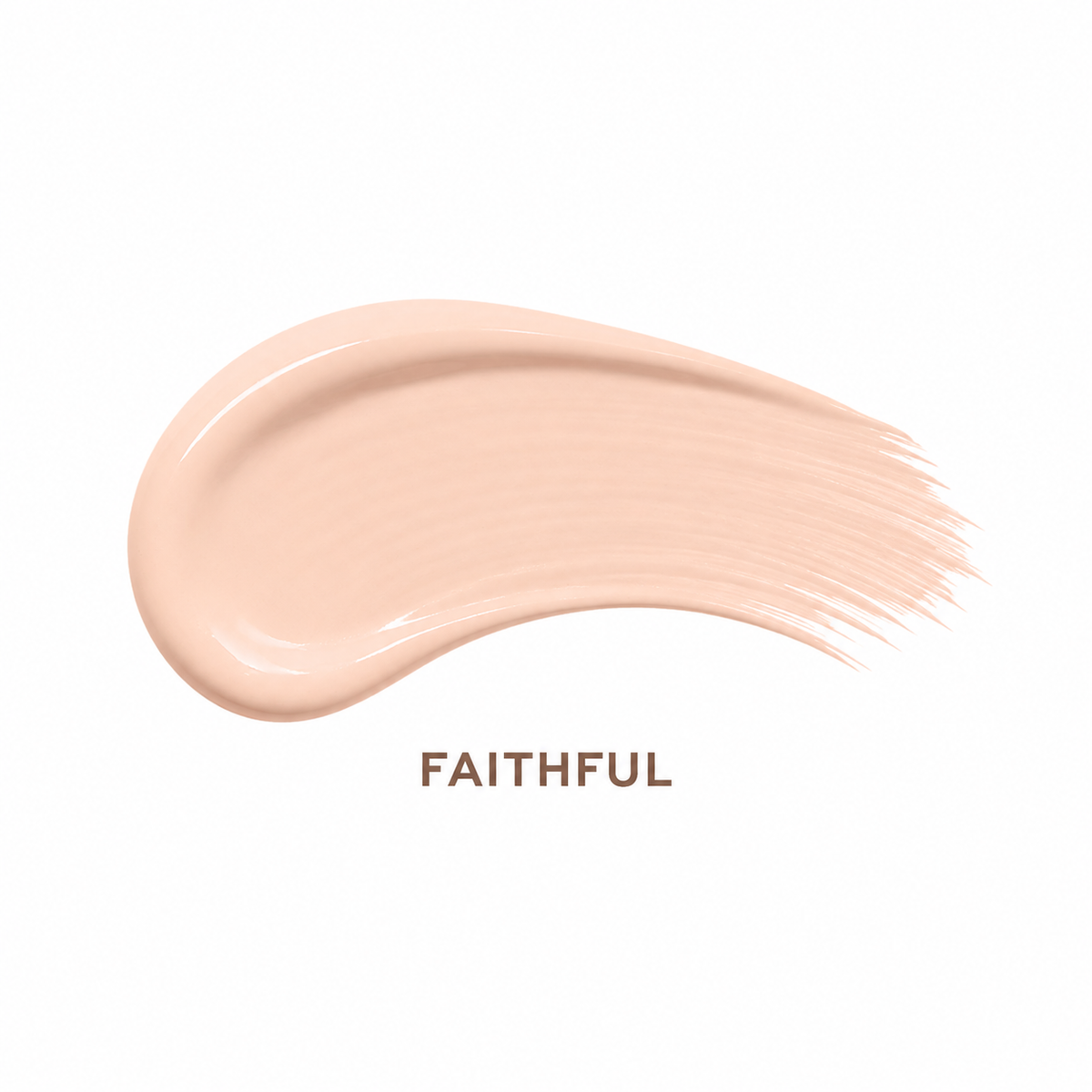 Faithful Organic Liquid Mineral Foundation | Taylor Made Organics