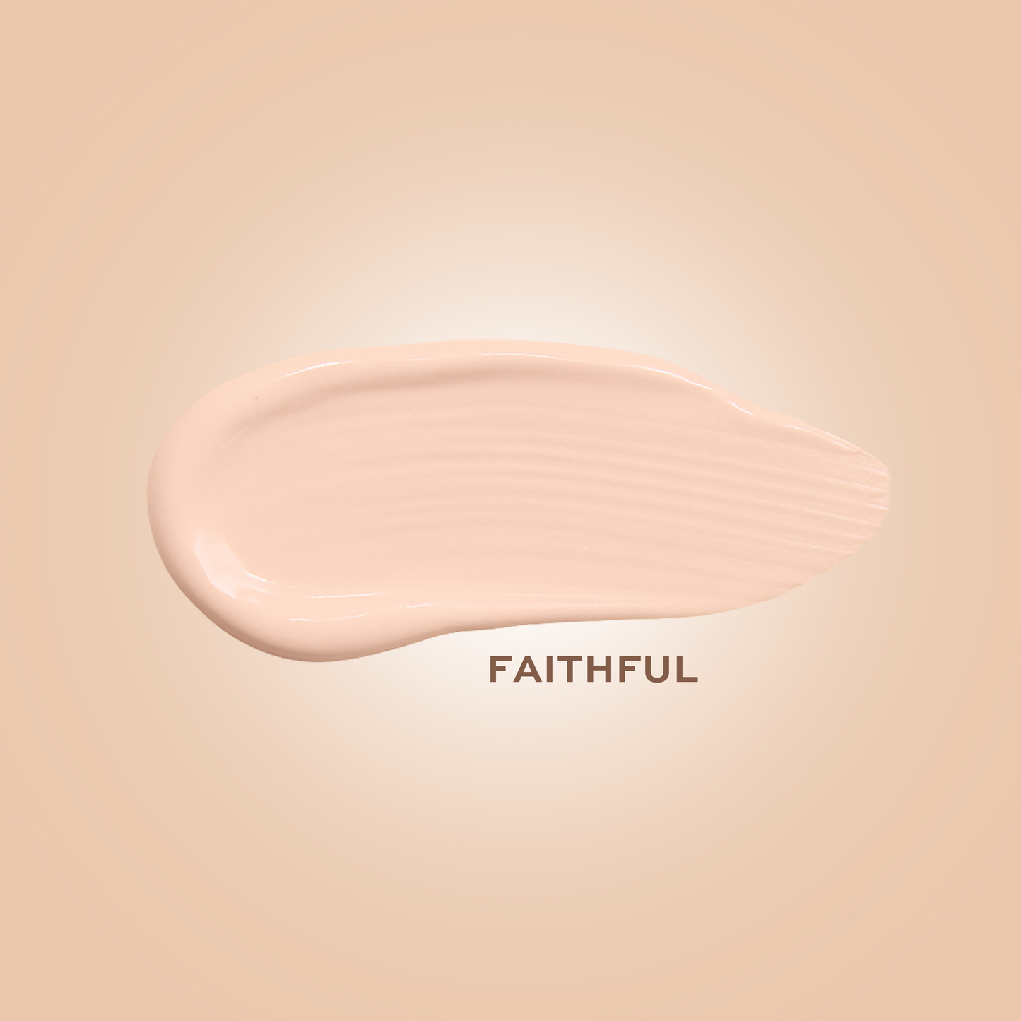 Faithful Organic Liquid Mineral Foundation | Taylor Made Organics