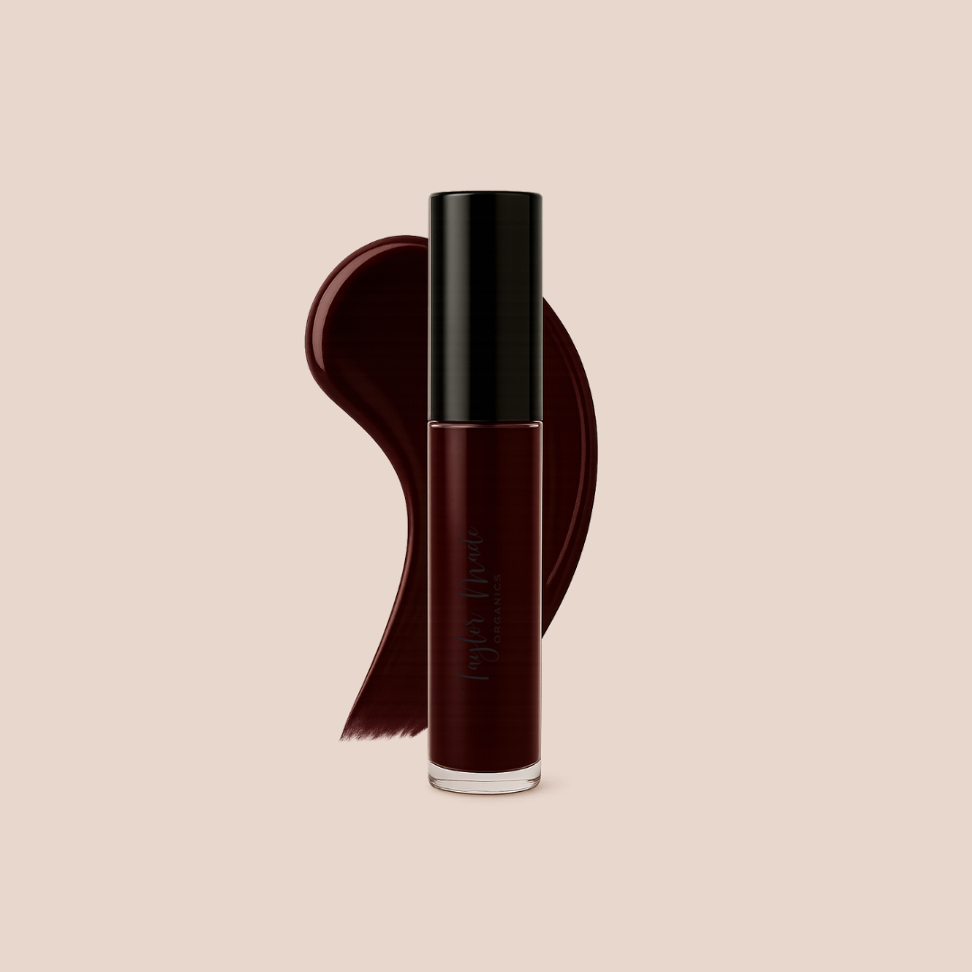 Fearless Lip Gloss | Taylor Made Organics