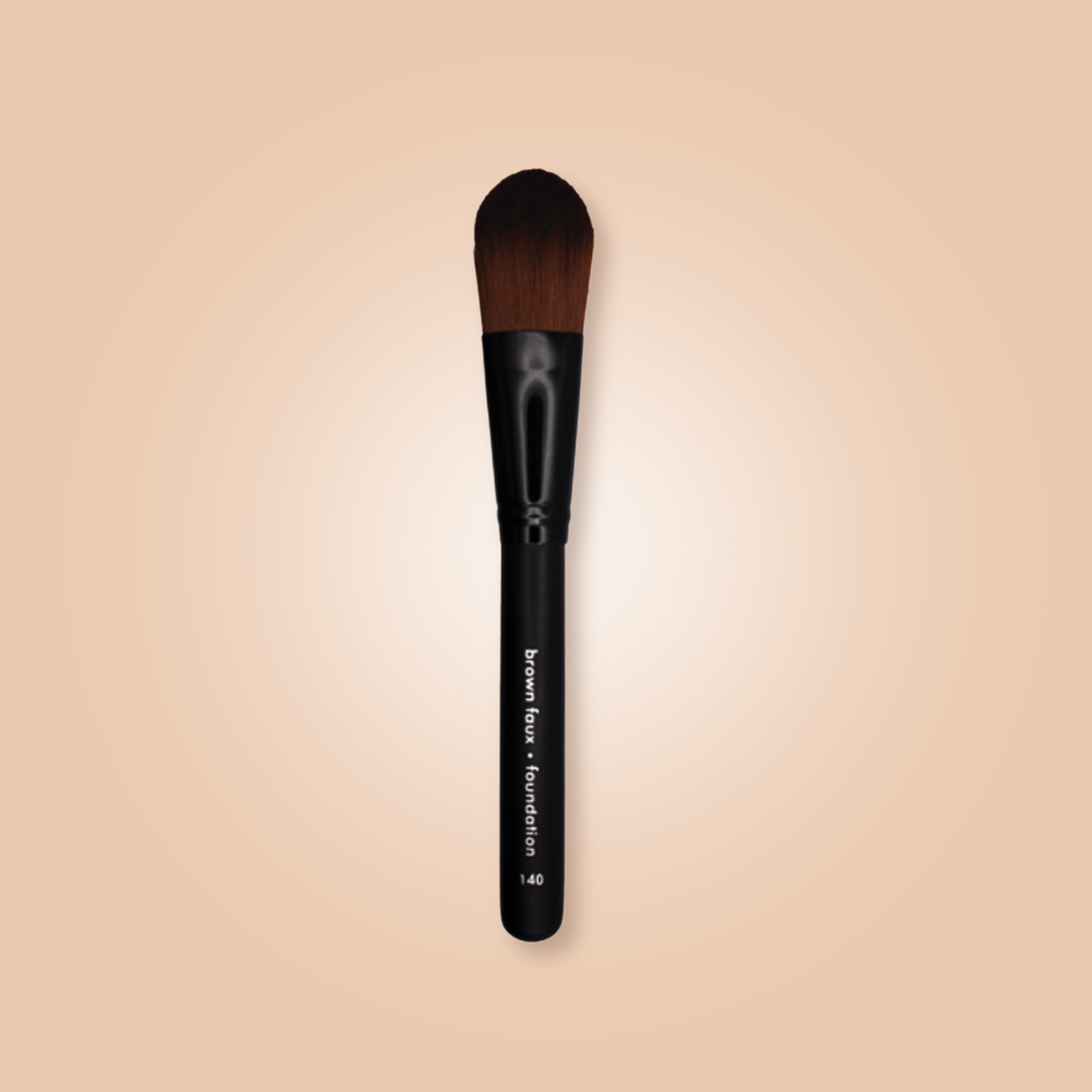 Foundation Makeup Brush | Taylor Made Organics
