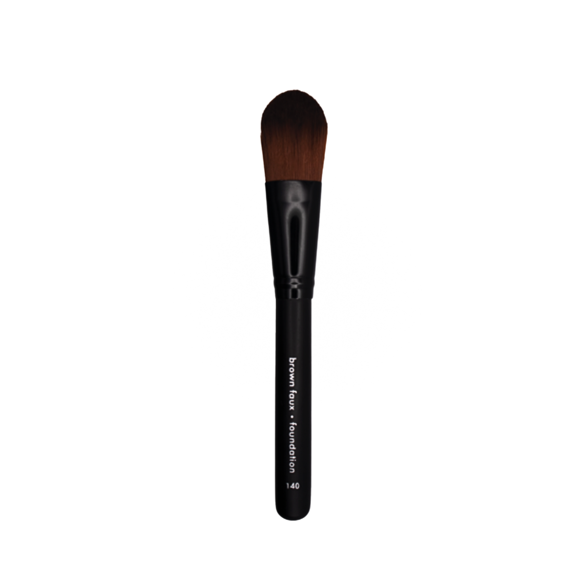 Foundation Makeup Brush | Taylor Made Organics