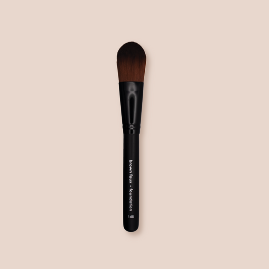 Foundation Makeup Brush | Taylor Made Organics