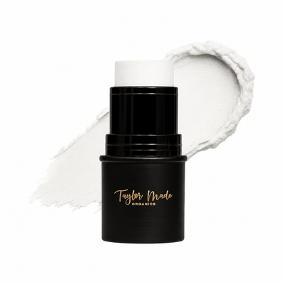 Frosted Pearls Cream Highlighter Stick | Taylor Made Organics
