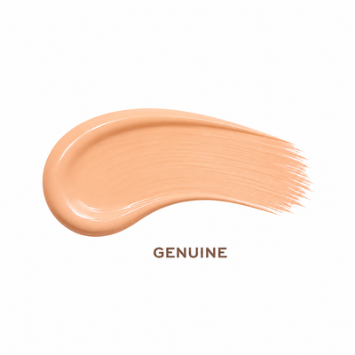Genuine Organic Liquid Mineral Foundation | Taylor Made Organics
