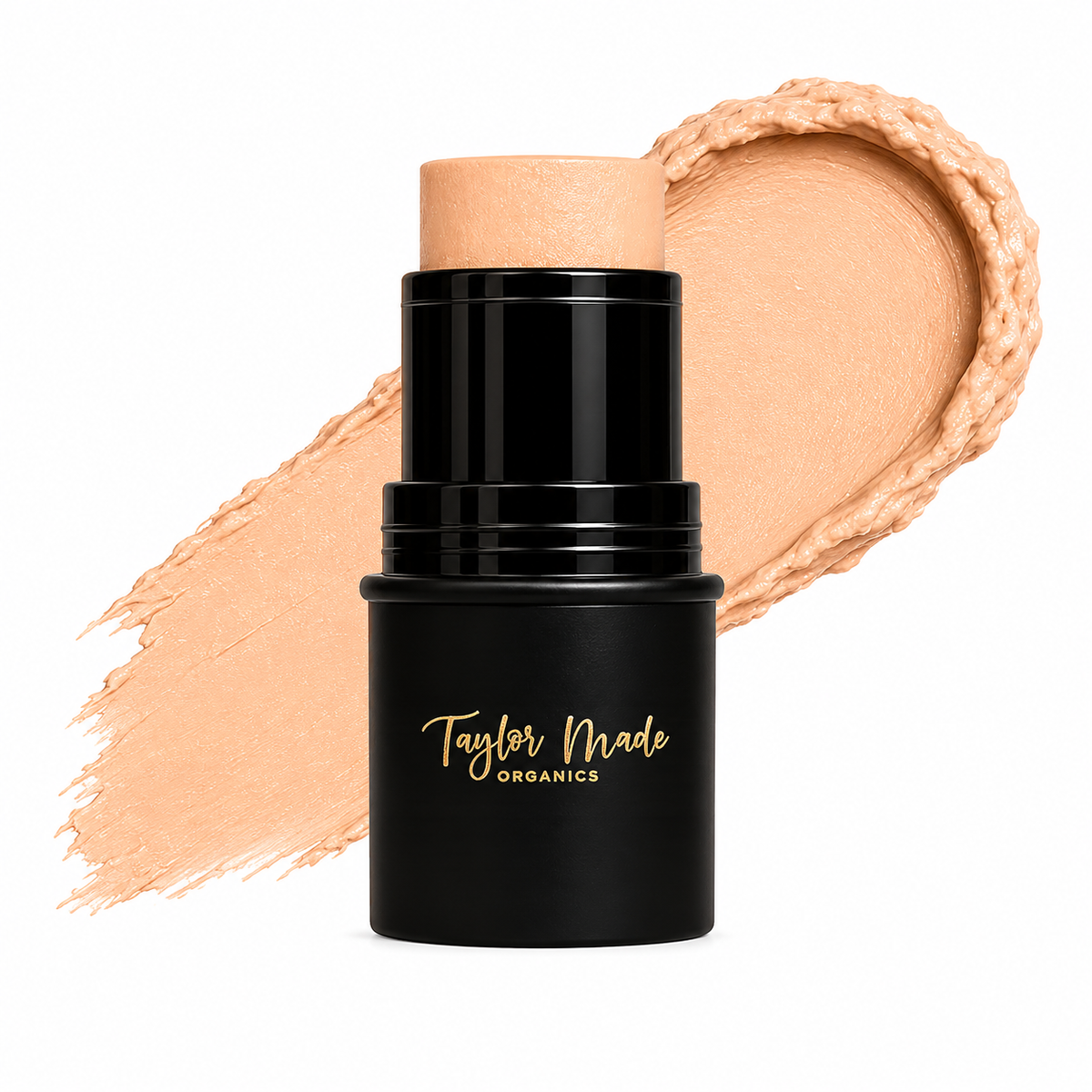 Golden Glow Cream Highlighter Stick  | Taylor Made Organics