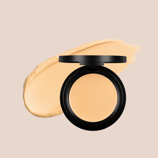 Concealer | versatile, lightweight
