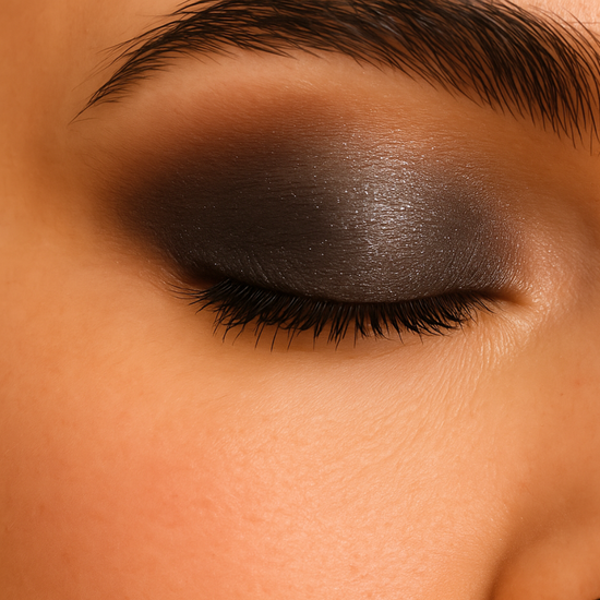 Graphite Mineral Eyeshadow - Talc-Free | Taylor Made Organics