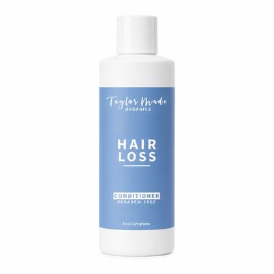 Hair Loss Conditioner | Taylor Made Organics