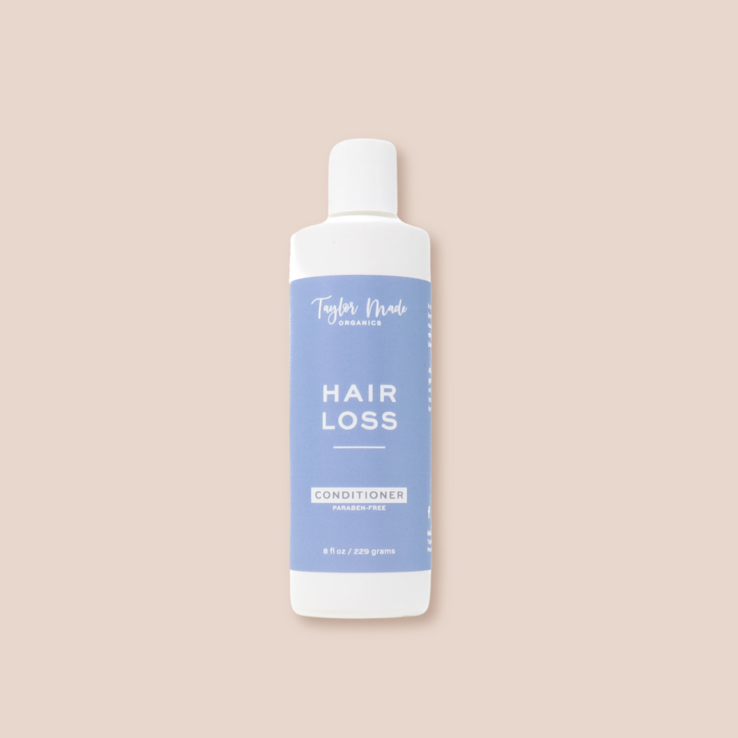 Hair Loss Conditioner | Taylor Made Organics