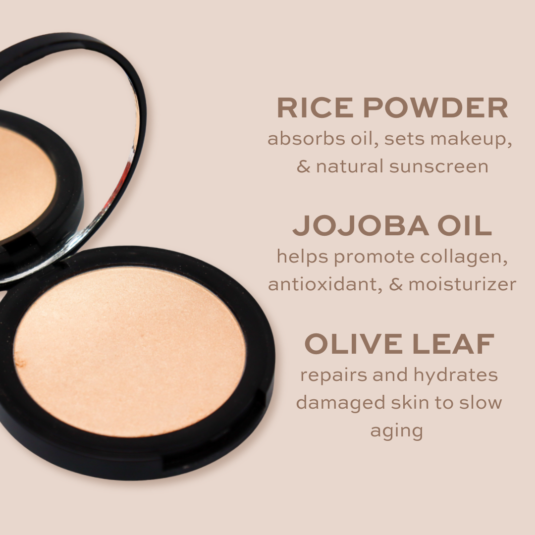 Highlighter Facts | Taylor Made Organics