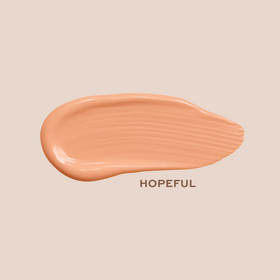 Liquid Mineral Foundation | oil-free, lightweight