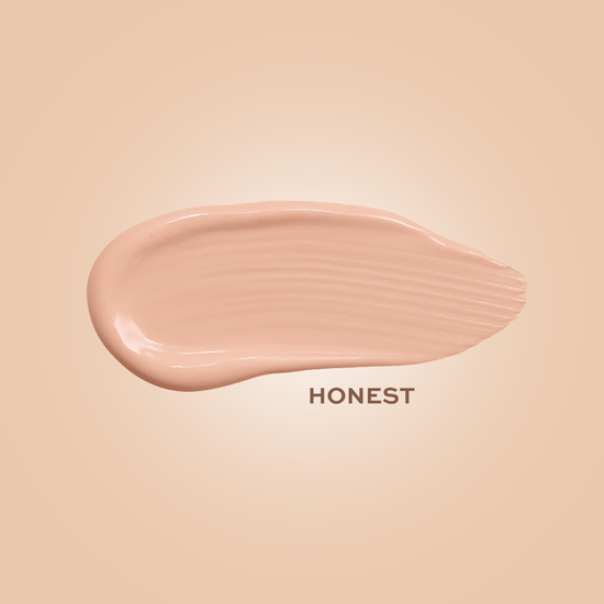 Honest Organic Liquid Mineral Foundation | Taylor Made Organics