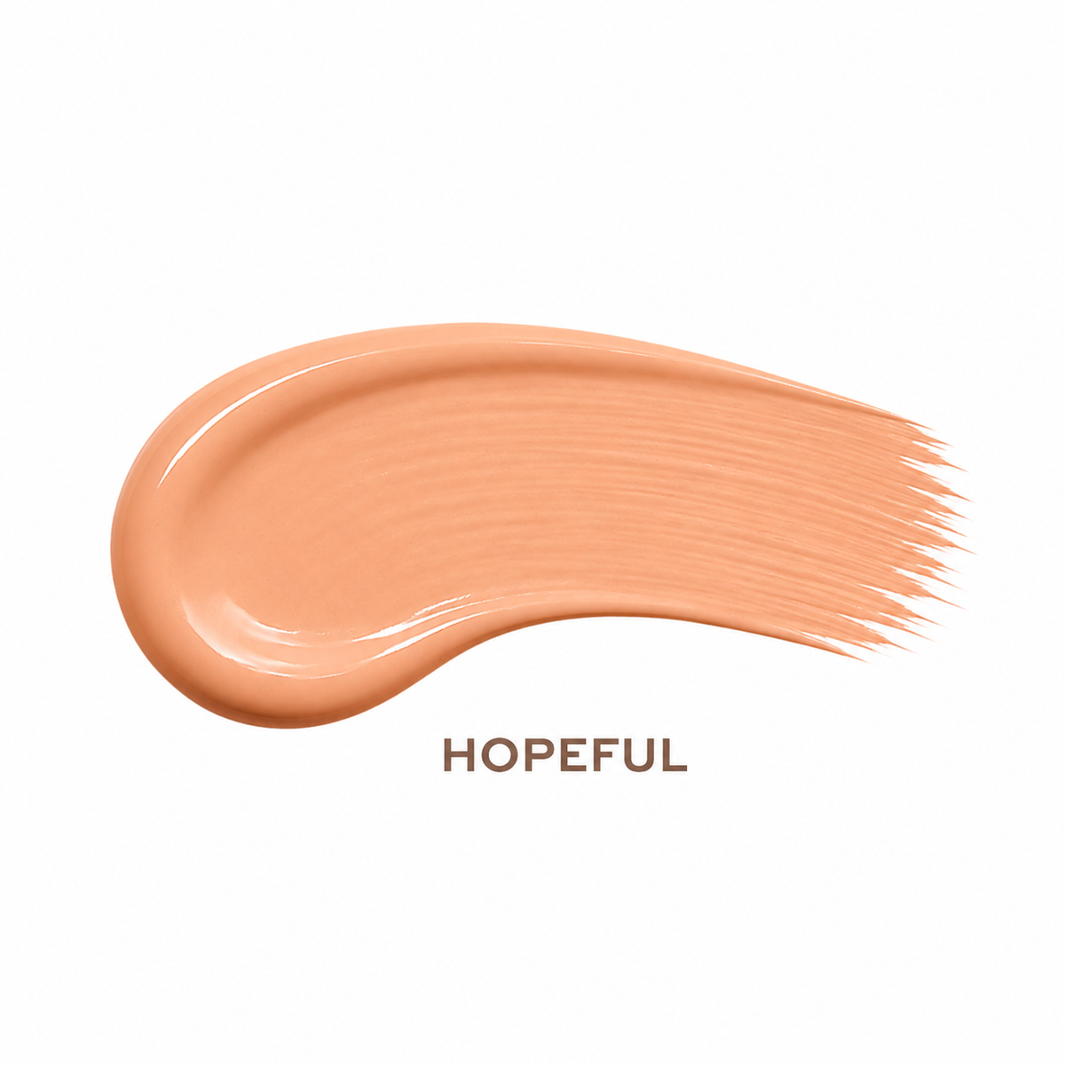 Hopeful Organic Liquid Mineral Foundation | Taylor Made Organics