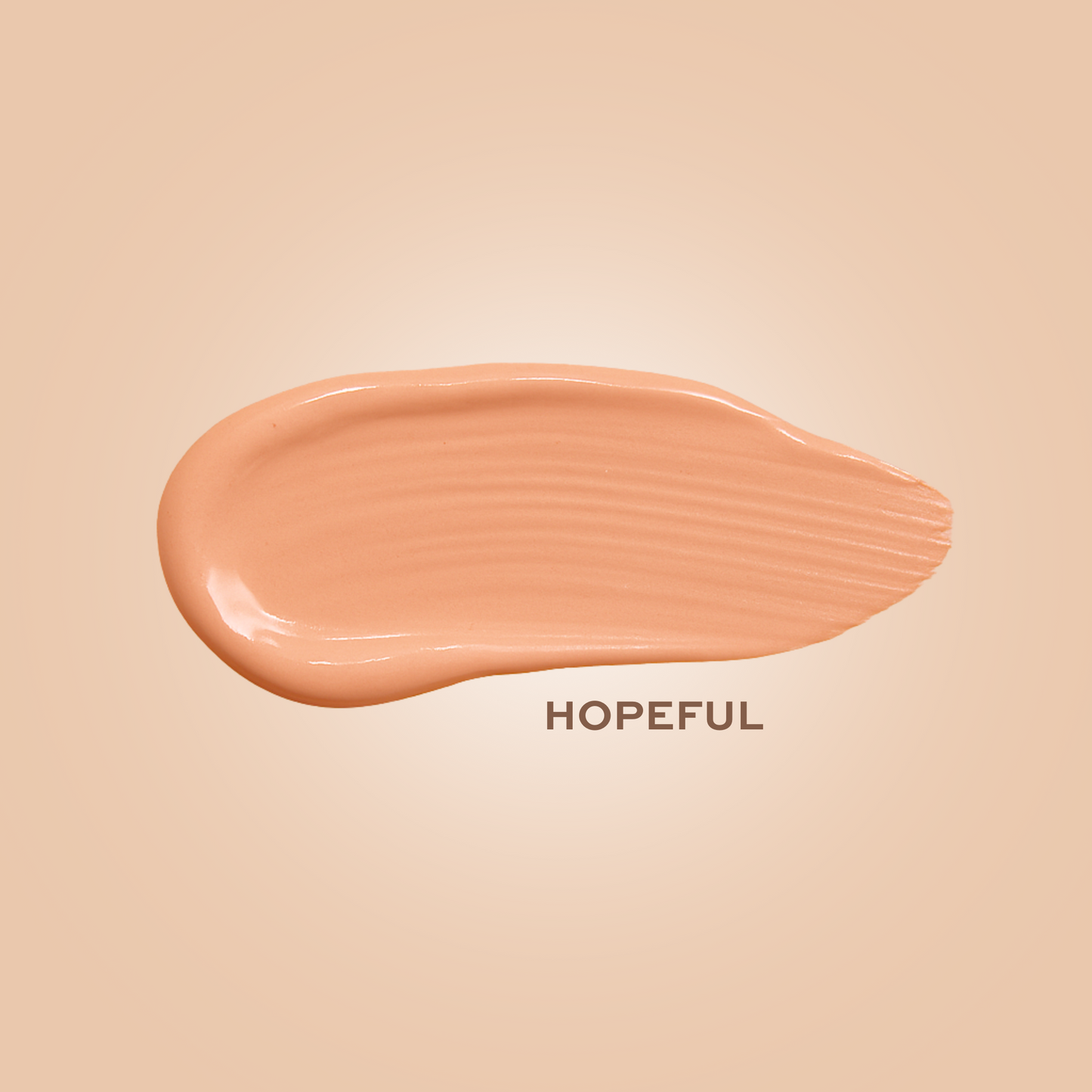 Hopeful Organic Liquid Mineral Foundation | Taylor Made Organics