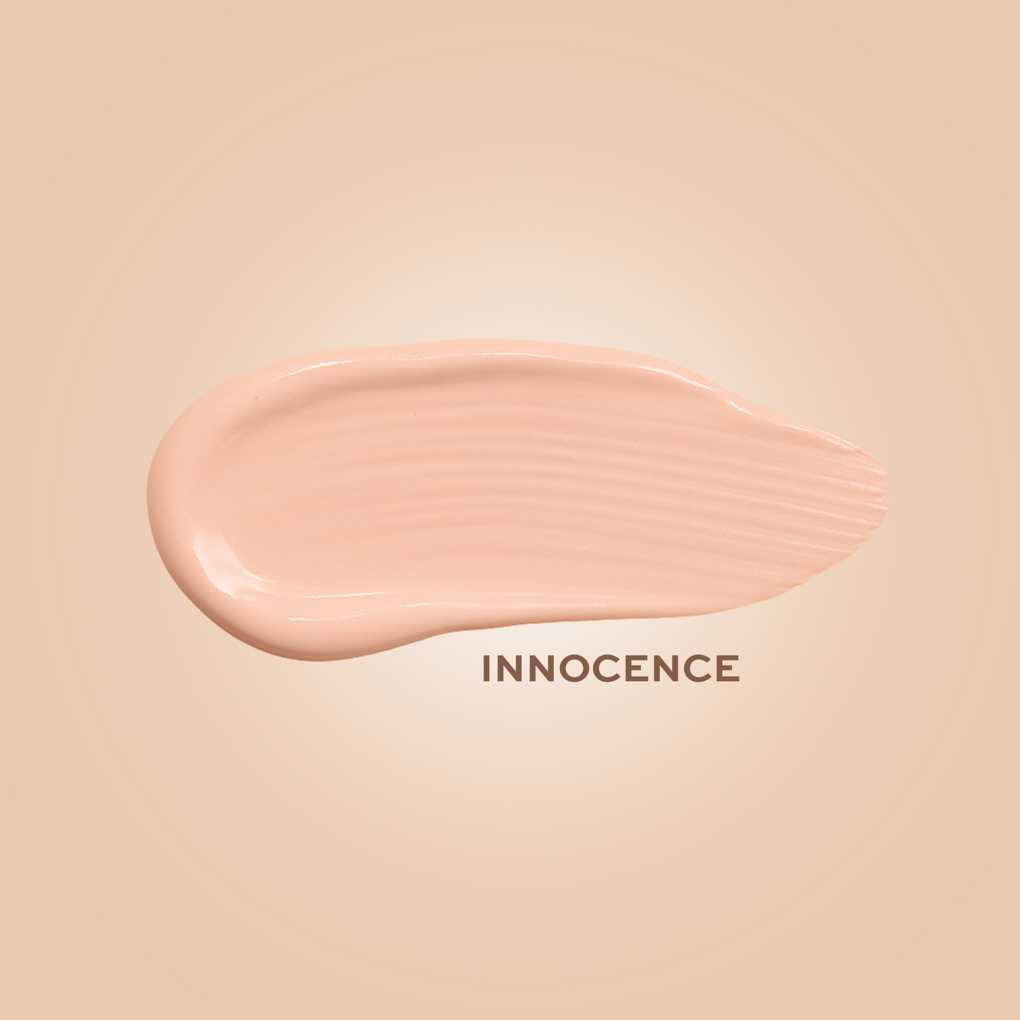 Innocence Organic Liquid Mineral Foundation | Taylor Made Organics