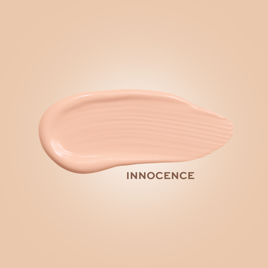 Innocence Organic Liquid Mineral Foundation | Taylor Made Organics