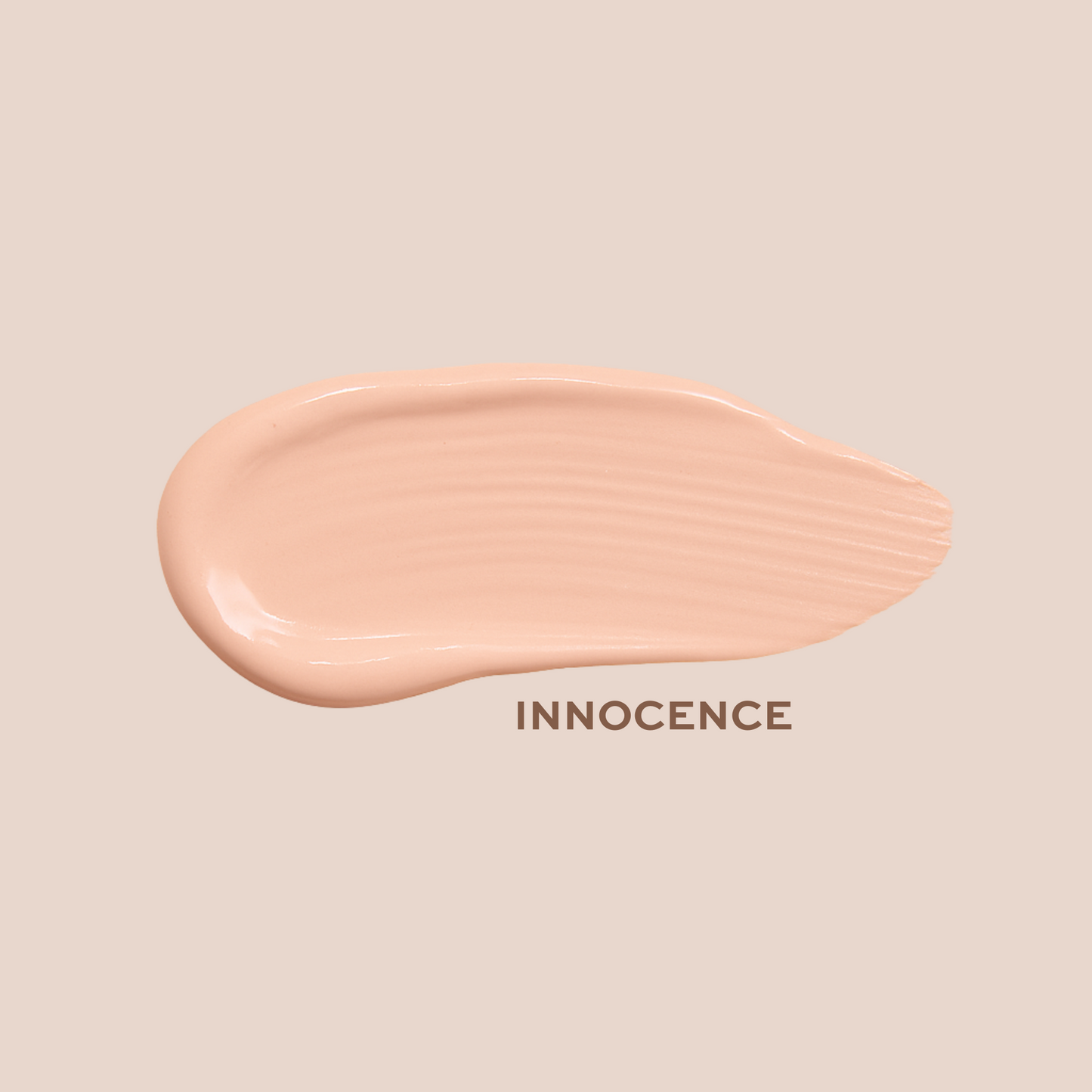 Innocence Liquid Mineral Foundation | Taylor Made Organics