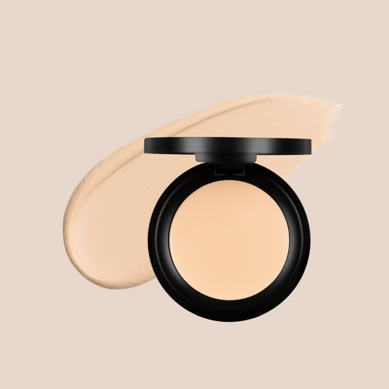 Concealer | versatile, lightweight