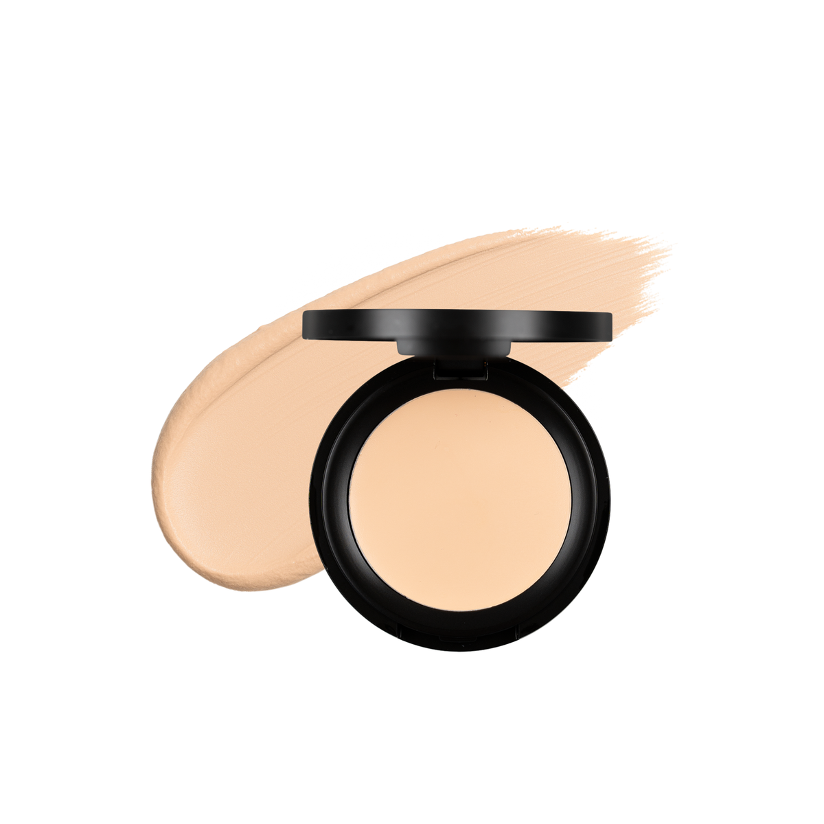 Ivory Cream Concealer Shade | Taylor Made Organics