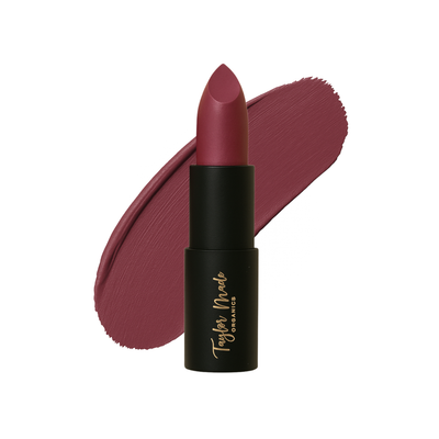 Jordan Mineral Lipstick | Taylor Made Organics