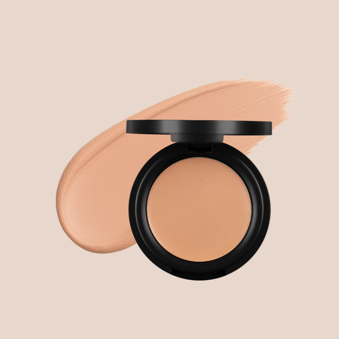 Concealer | versatile, lightweight
