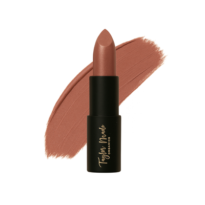 Leah Mineral Lipstick | Taylor Made Organics