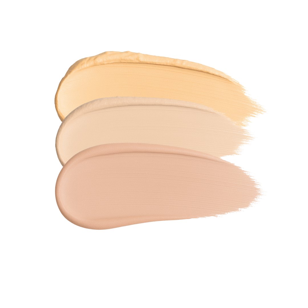 Sample Concealer Concealer | organic sample set – Taylor Made Organics
