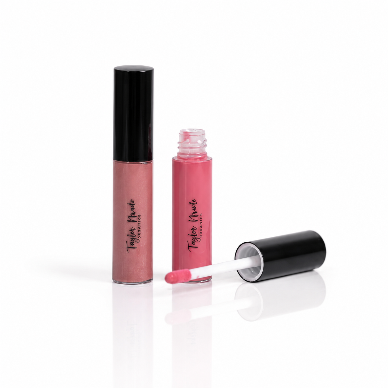 Lip Gloss organic and dye-free | Taylor Made Organics