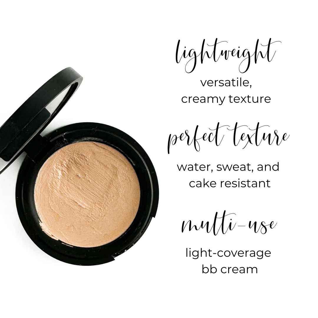 Load image into Gallery viewer, concealer infograph | taylor made organics
