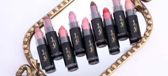 BOGO Lipstick Sale | Taylor Made Organics