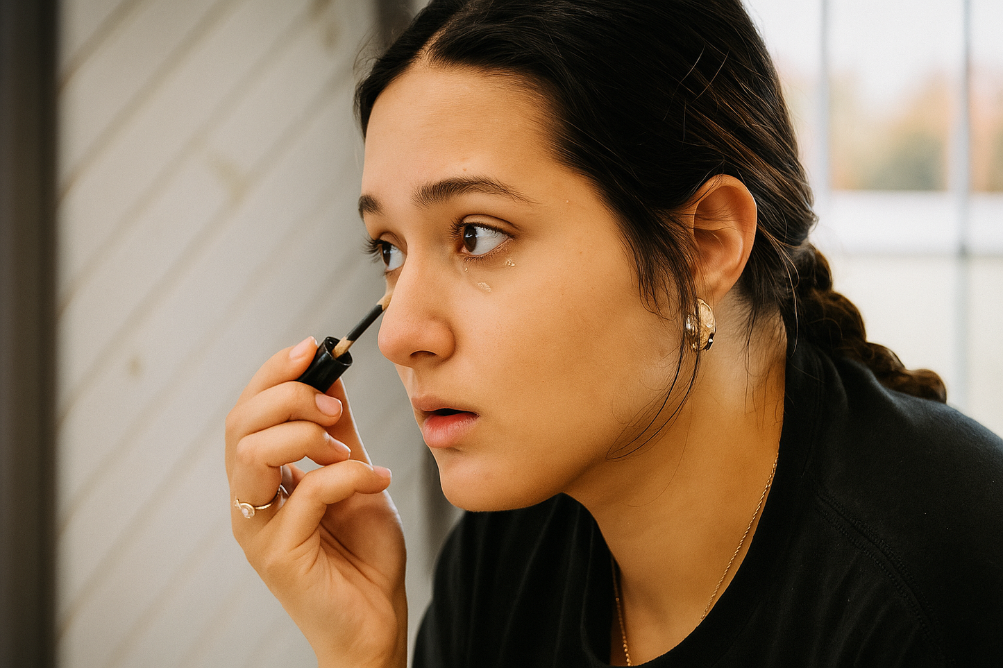 Liquid Concealer toxin-free | Taylor Made Organics