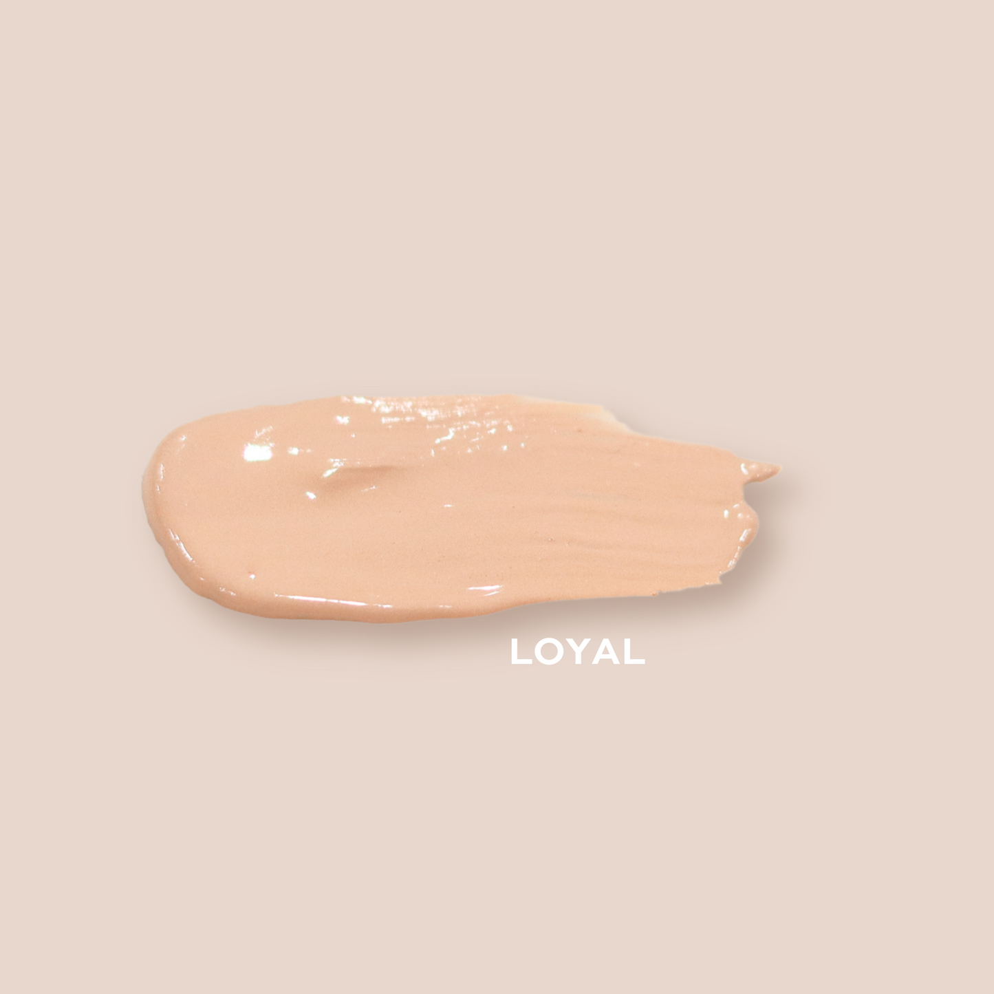 Liquid Mineral Foundation | Taylor Made Organics