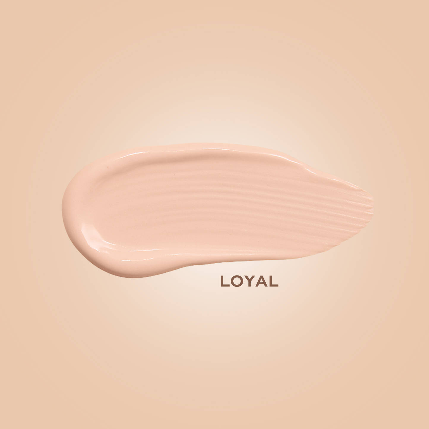 Loyal Organic Liquid Mineral Foundation | Taylor Made Organics