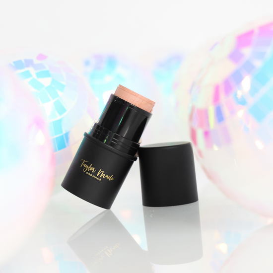 Makeup Sale Banner | Taylor Made Organics