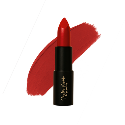 Marilyn Mineral Lipstick | Taylor Made Organics