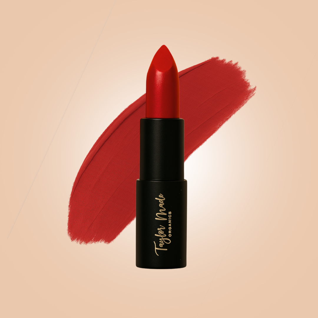 Marilyn Mineral Lipstick | Taylor Made Organics