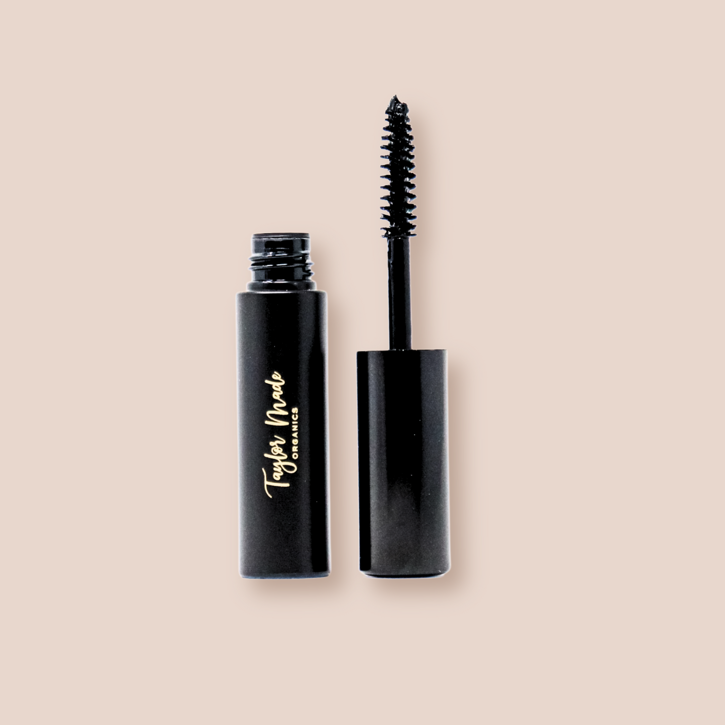 Mascara | lash-growth + curl