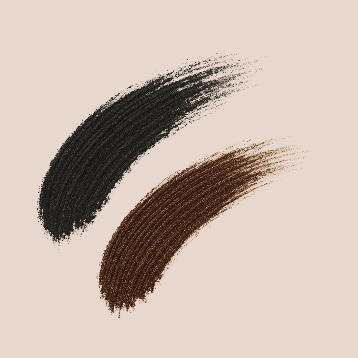 Mascara Swatch | Taylor Made Organics