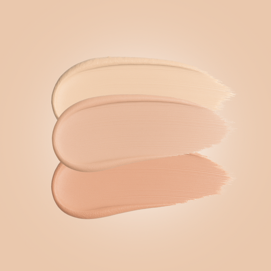 Medium Concealer Sample Set | Taylor Made Organics
