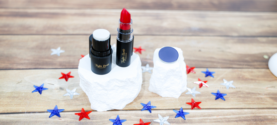 Memorial Day | Taylor Made Organics