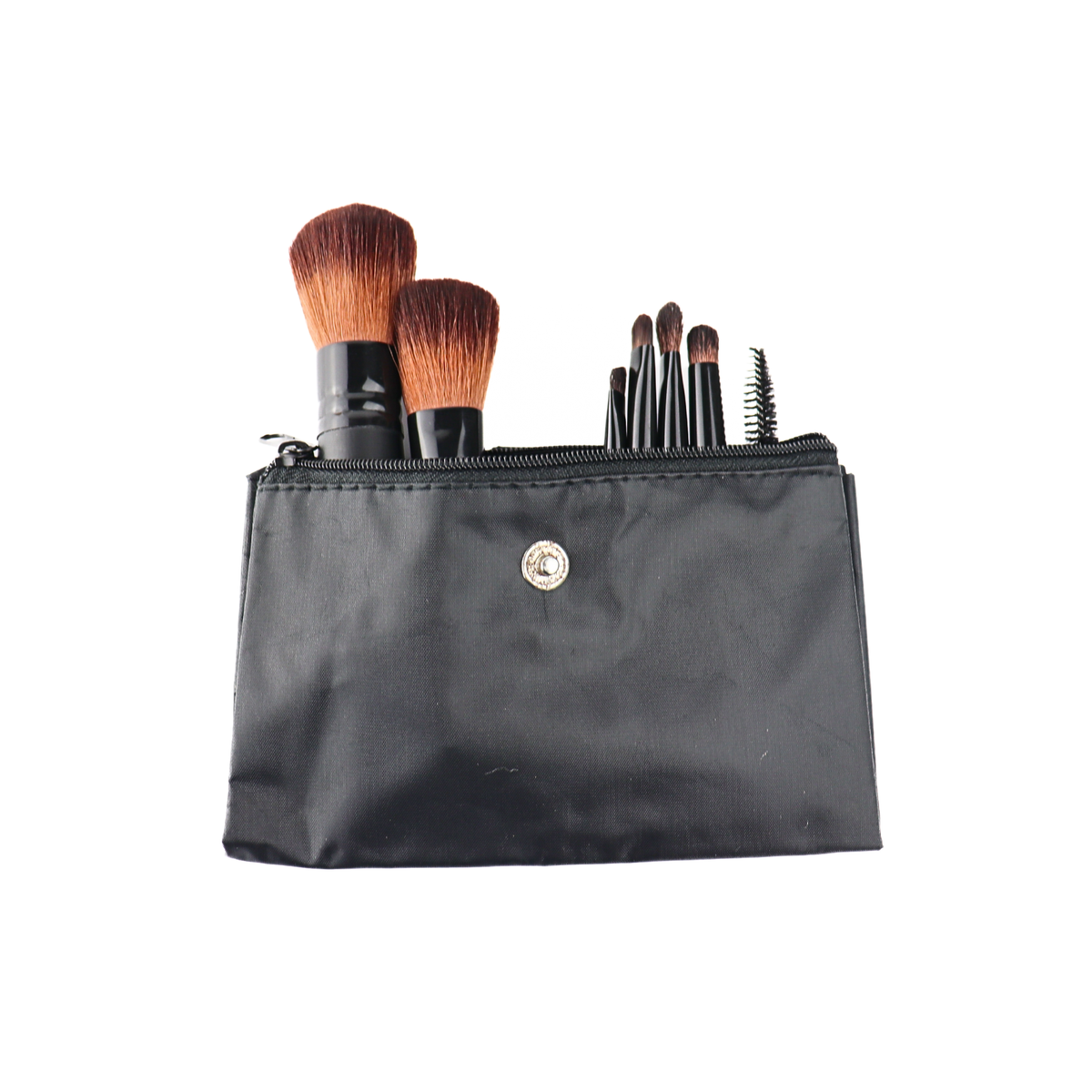 Mini Makeup Brush Set | Taylor Made Organics