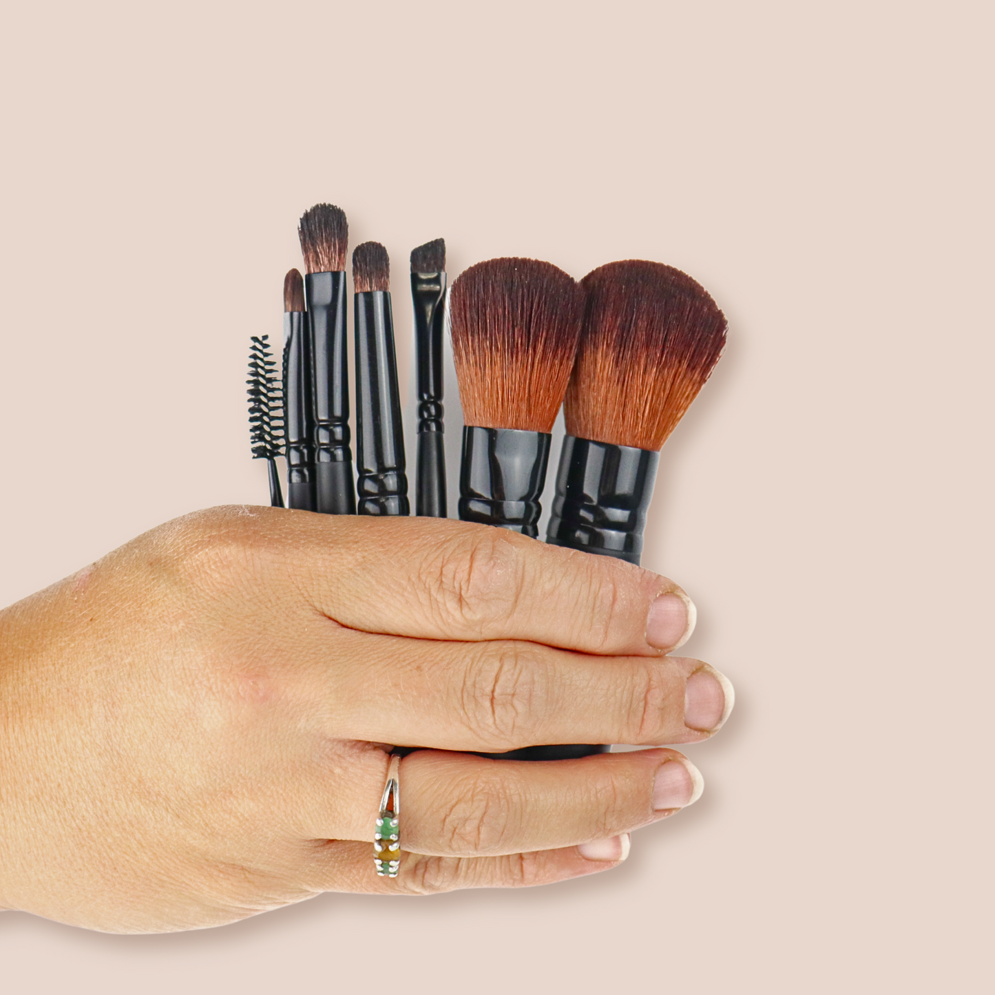 Mini Brush Set | Made in the USA