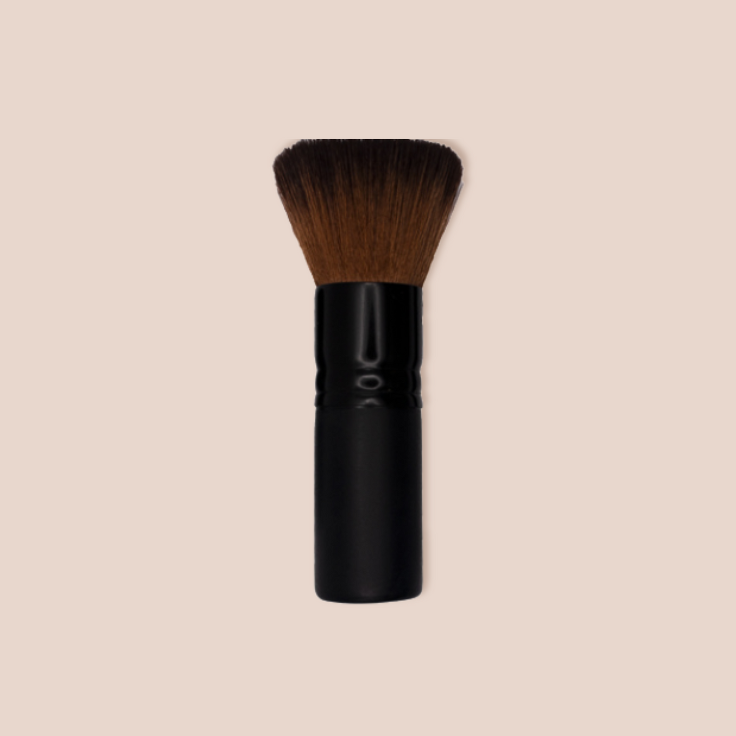 Mini Wide Flat Brush | Taylor Made Organics