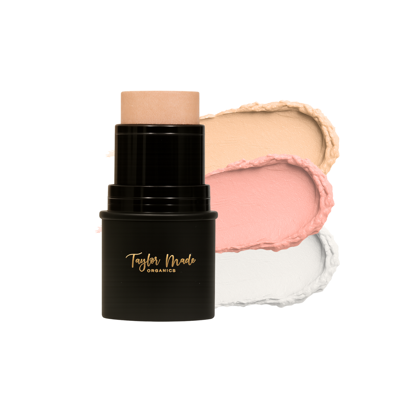 Multistick Highlighter | Taylor Made Organics