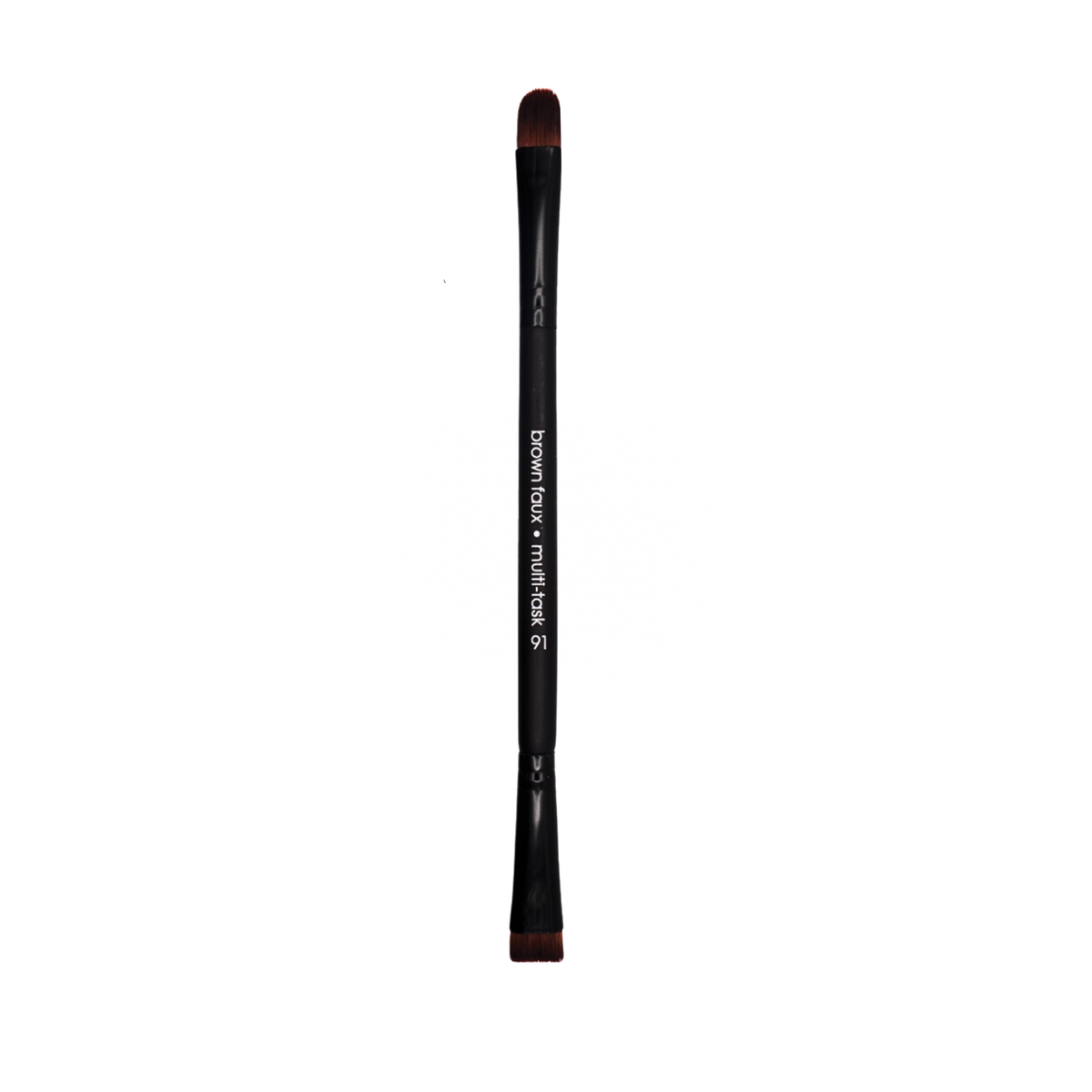 Multitask Makeup Brush | Taylor Made Organics