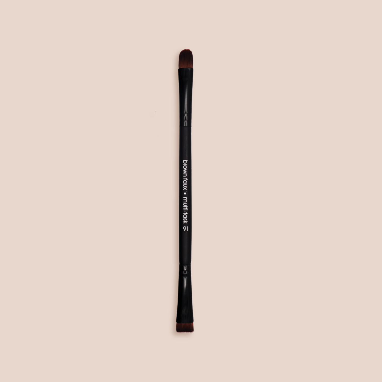 Multitask Makeup Brush | Taylor Made Organics