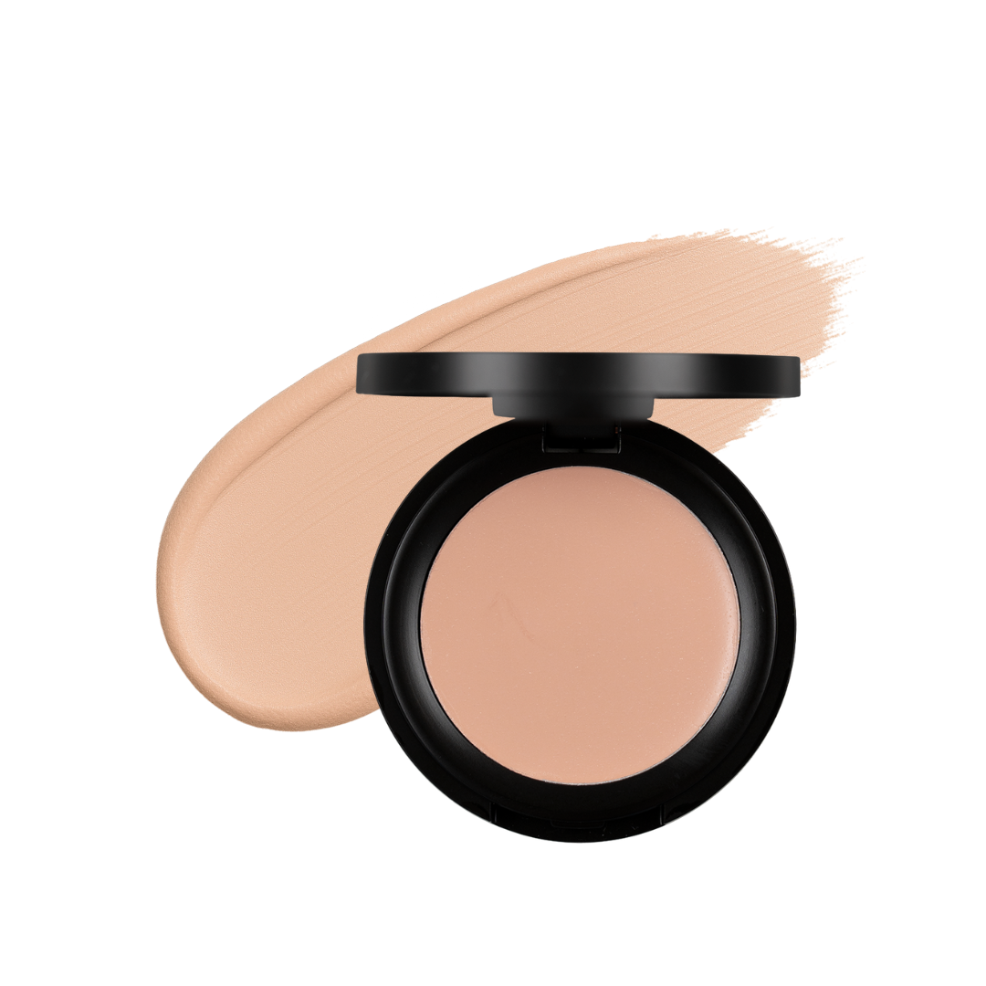 Naturally Cream Concealer Shade | Taylor Made Organics