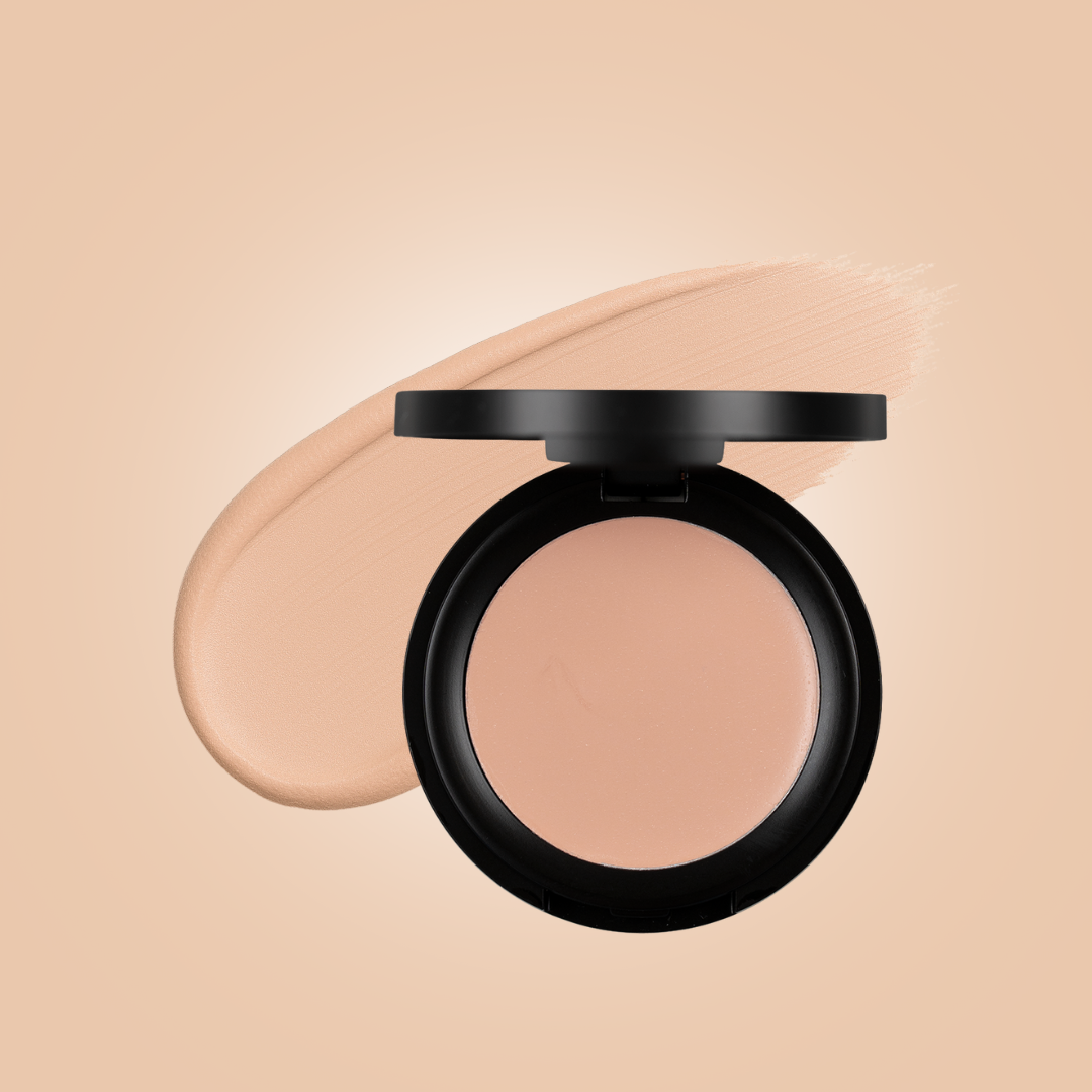 Naturally Cream Concealer Shade | Taylor Made Organics