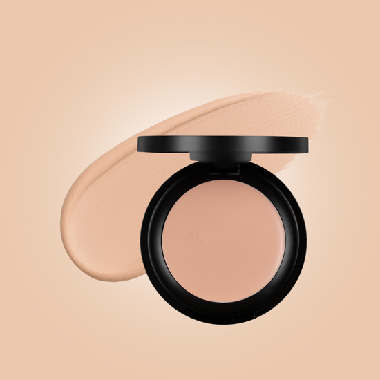 Naturally Cream Concealer Shade | Taylor Made Organics